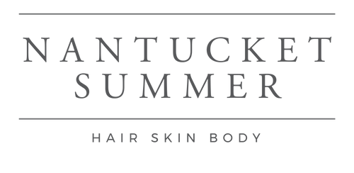 Nantucket Summer Hair Skin Body
